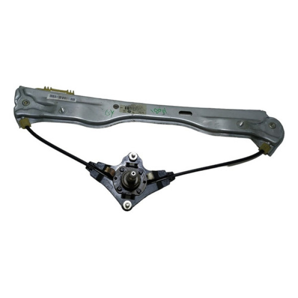 Maquina Vidro Tras Dir Fiat Mobi 2020 1.0 4cc A335