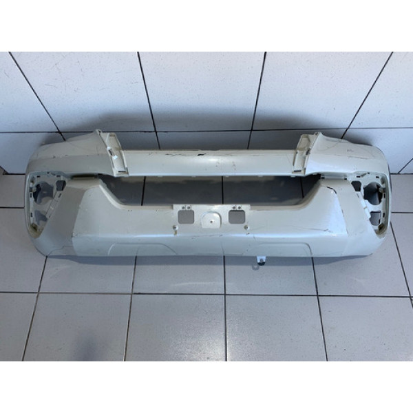 Parachoque Dianteiro Hilux Sw4 2016 2017 2018 2019 Original