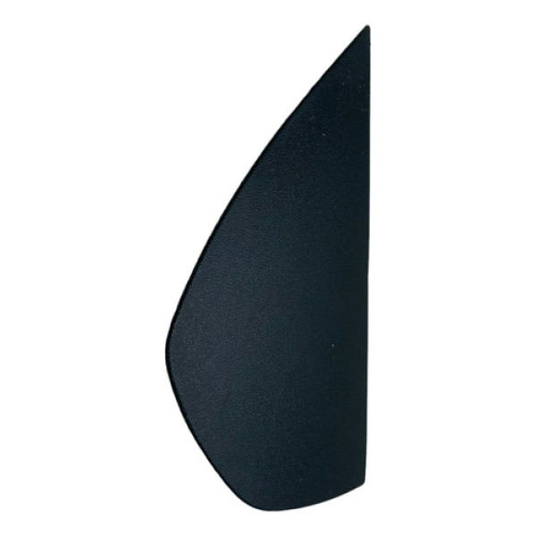 Acabamento Lateral Esquerdo Painel Vw Virtus Polo 2021 -9967