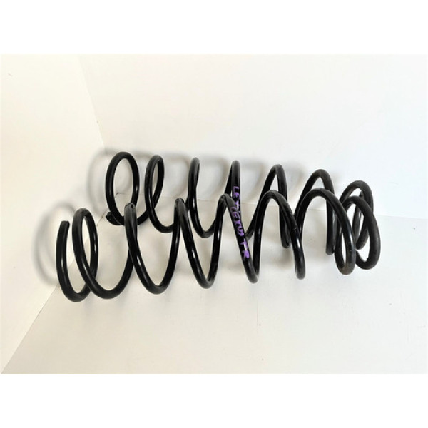 Par Molas Traseiras Lexus Ls460 2007 3066