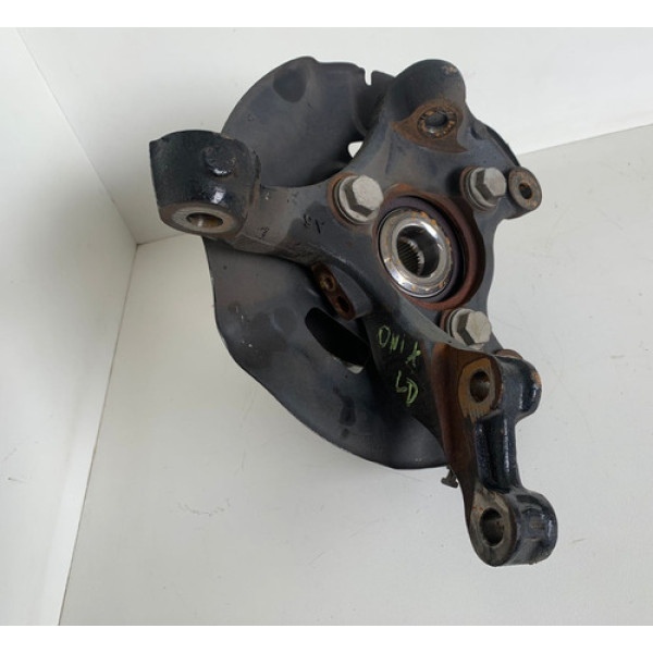 Montante Cubo De Roda Dianteir Direit Onix Premier 2020 1545