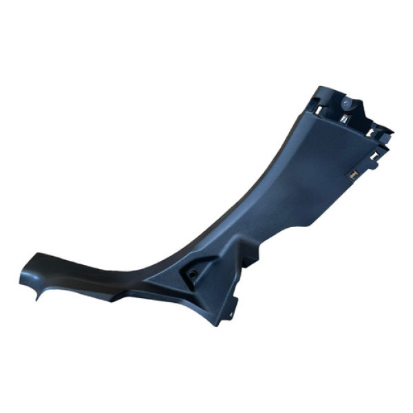 Soleira Porta Traseira Direita Peugeot 208 2015 98011550zd 