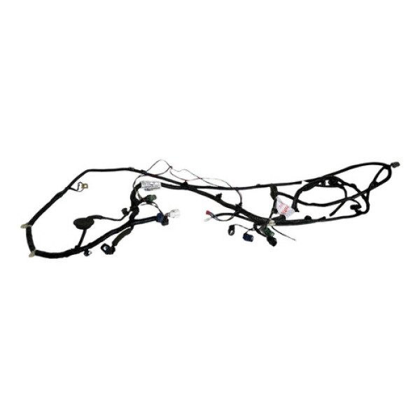 Chicote Eletrico Tampa Traseira Civic 2018 G10 3863