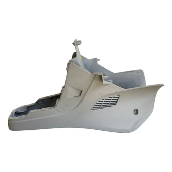 Console Inferior Volkswagen Up! 2015 1sb863241 - Cx29