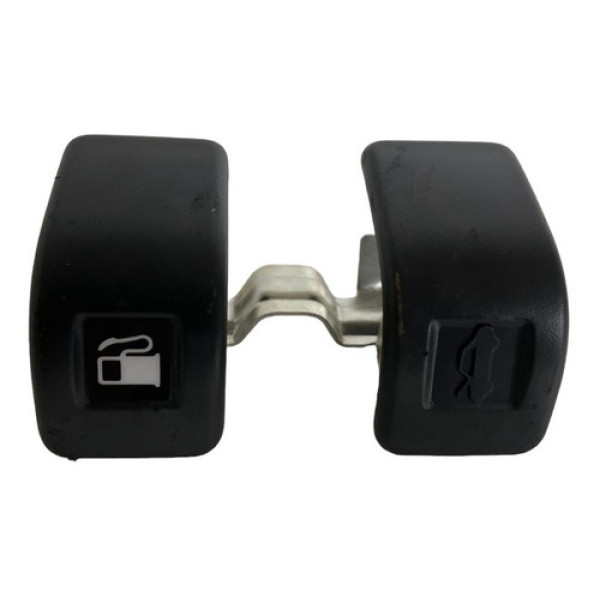 Alavanca Abertura Capo E Tanque Honda Wr-v 2021 5370