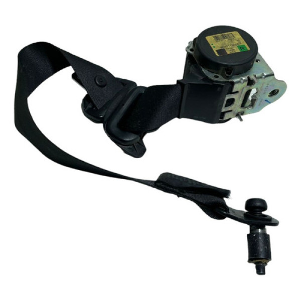 Cinto Seguranca Traseir Direito Discovery 3 603011500d -6861