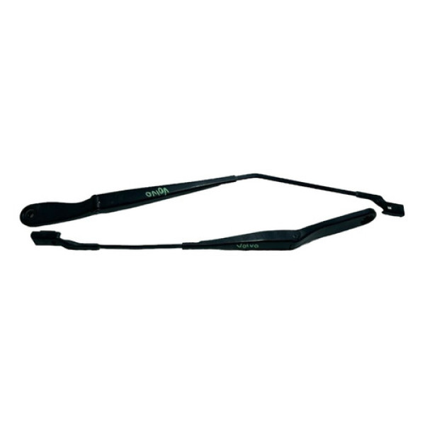 Par Limpador Parabrisa Volvo C30 2008 8797