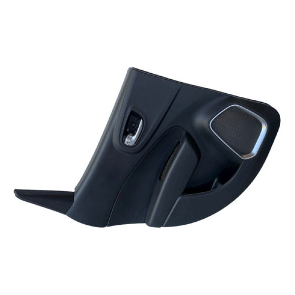 Forro Porta Traseira Esquerda Toro Ranch 2020 Usado