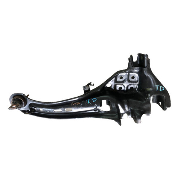 Braço Superior Suspensão Traseir Direi Ford Fusion 2010 Cx17