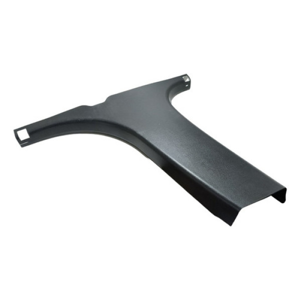 Acabamento Coluna Central Esq Ford Fusion 2010 V6 A168