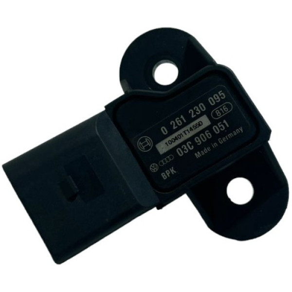 Sensor Map Audi A6 2010 0261230095 -4736