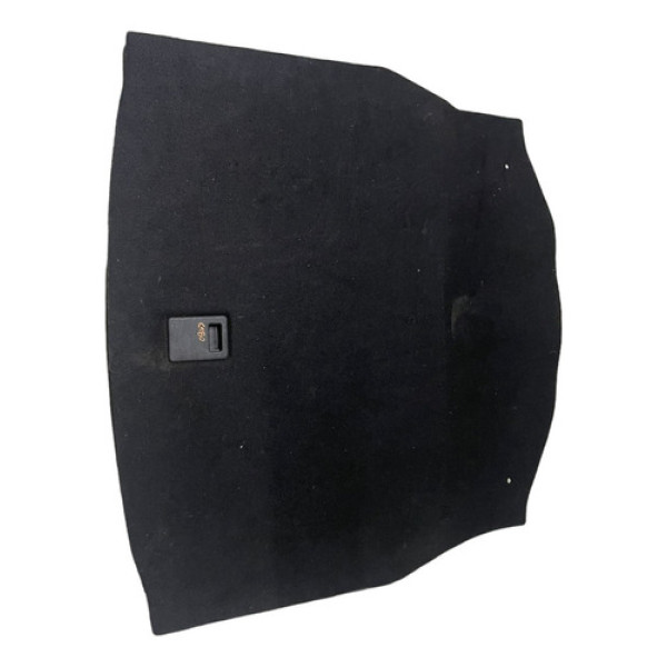 Forro Carpete Porta Malas Mercedes C180 2015 2016 2017