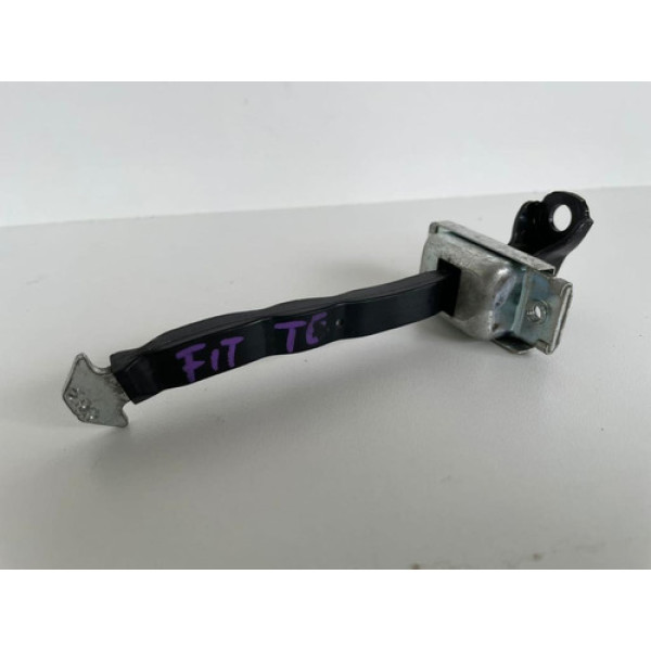 Limitador Porta Traseira Esquerda Honda Fit 2015 1862