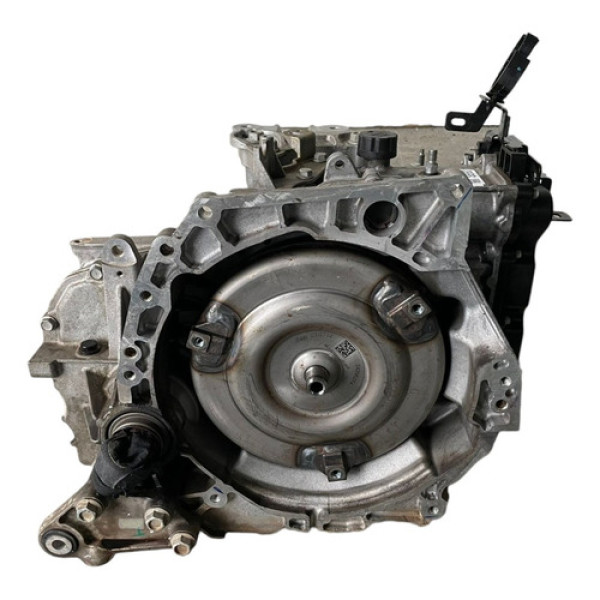 Caixa Cambio Automatico Onix 2020 2021 2022 Turbo 19.000km