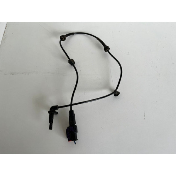 Sensor Abs Traseiro Esquerdo Onix 2021 26212231 2752