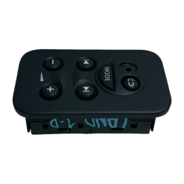 Botao Traseiro Comando Som Discovery 3 Xqf500040pvj -6828