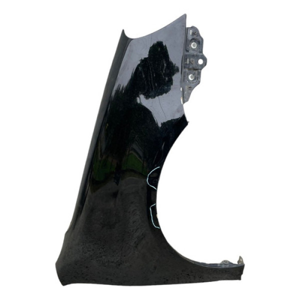 Paralama Direito Vw Jetta 2007 2008 2009 2010 Original