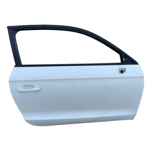 Porta Direita Audi A1 2012 2portas Original Lisa