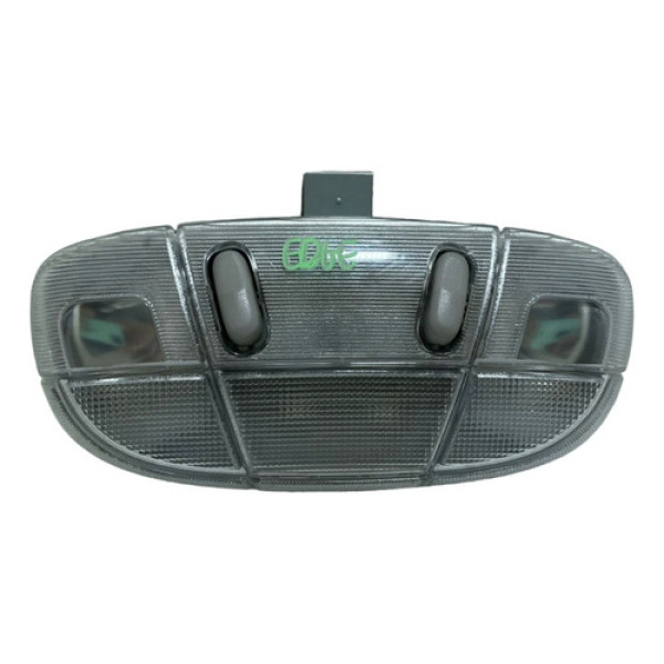 Luz Teto Cortesia Traseira Ford Edge 2012 5l2413776a -7482