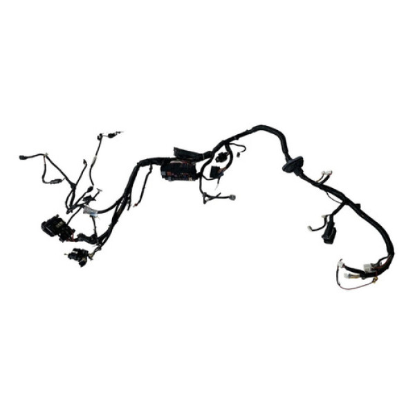 Chicote Caixa Fusível Honda Wr-v Exl 2021 32120tryb201 