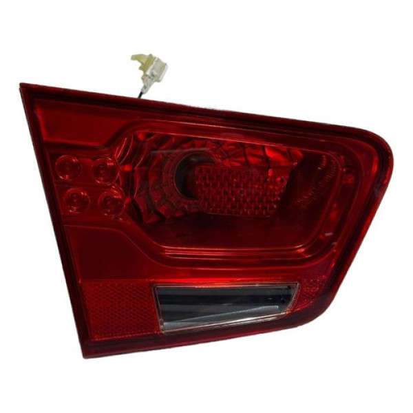 Lanterna Traseira Esq Kia Cerato 2010 8707