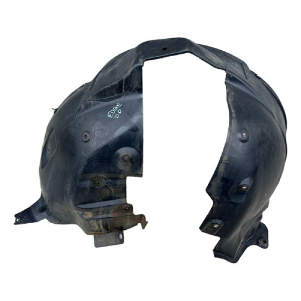 Parabarro Dianteiro Direit Ford Edge 2011 A 2014 Bt435416034