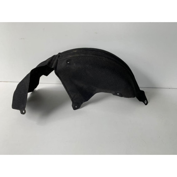 Parabarro Traseiro Esquerdo Honda Fit 2015 Carpet