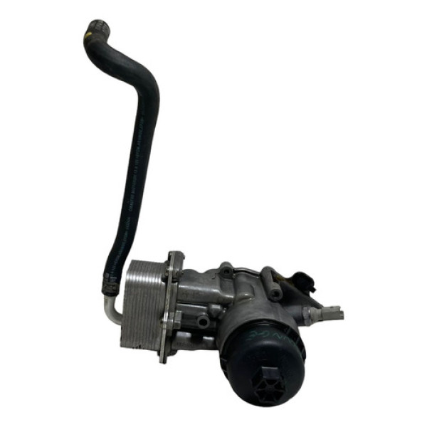 Suporte Filtro Oleo Citroen C4 Lounge 2015 9650348180 -1585