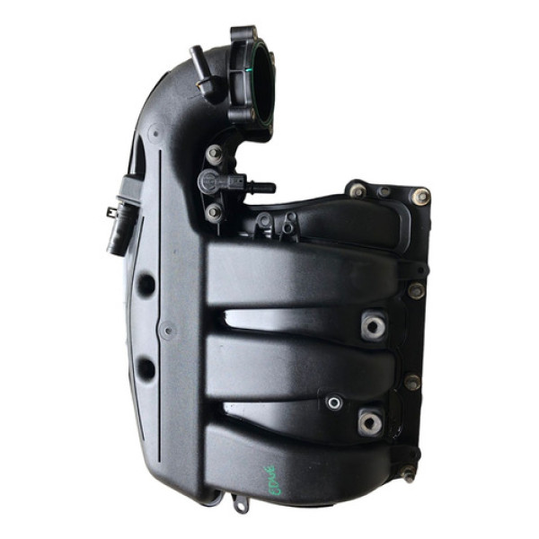 Coletor Admissao Ford Edge 2012 3.5 At4e9424de Cx14