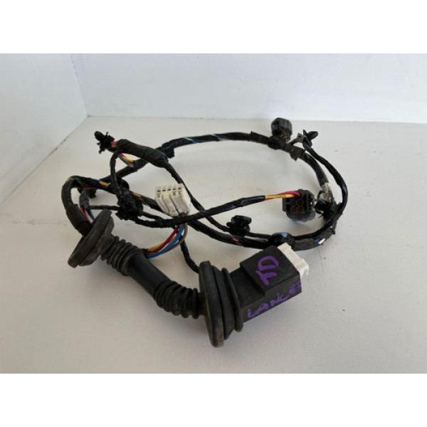 Chicote Eletrico Porta Traseira Direita Lancer 8512d210 2891