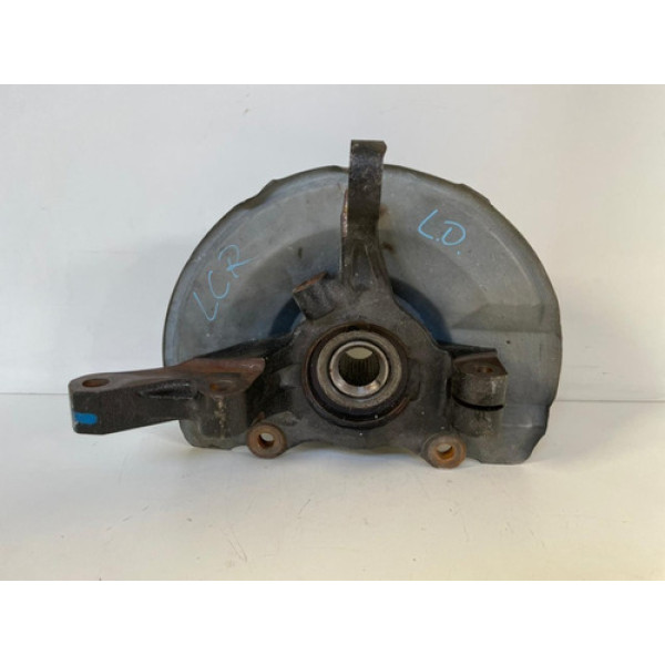 Montante Dianteiro Direito Lancer 2012 749