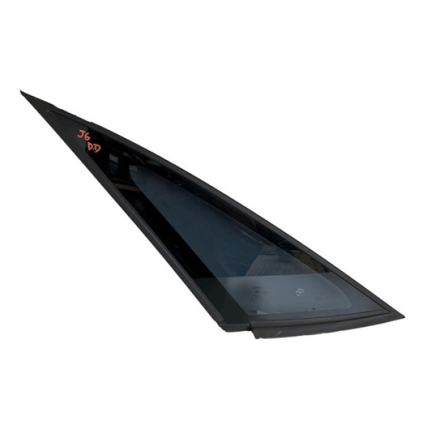 Vidro Fixo Dianteiro Direito Jac J6 2012 Original 