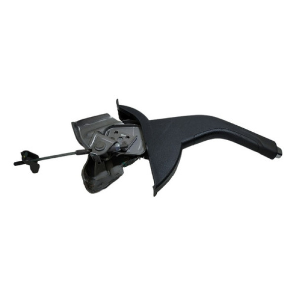 Alavanca Freio Mão Gm Onix Sedan 1.0 Turbo Premier A864