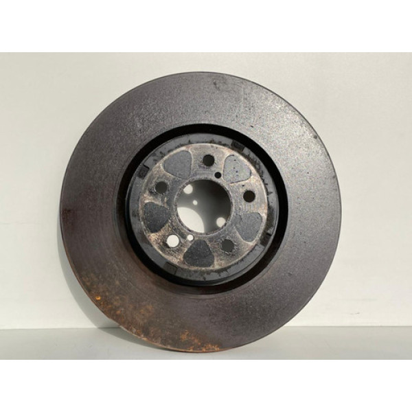 Disco De Freio Dianteiro Subaru Forester 2016 679