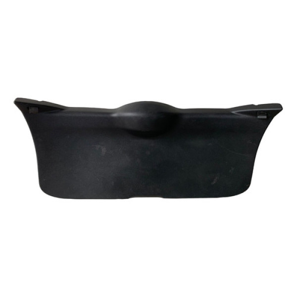 Forro Acabamento Tampa Traseira Nissan Kicks 2018 909005ra0a