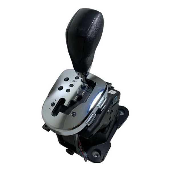 Trambulador Alavanca Cambio Automati C3 2016 98103788xt 6506