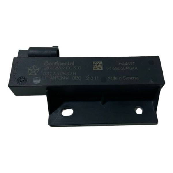 Modulo Antena Fiat Toro Ranch 2020 2840864100300 -7028