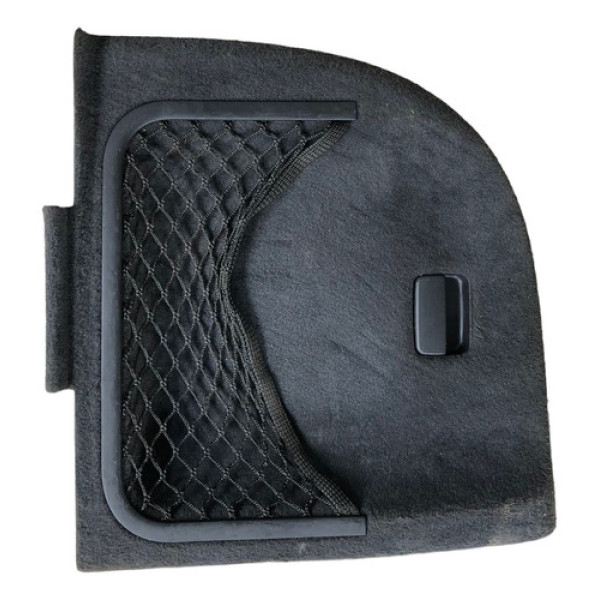 Forro Esquerdo Porta Mala Audi A4 Avant 2006 8e9863989 Cx14