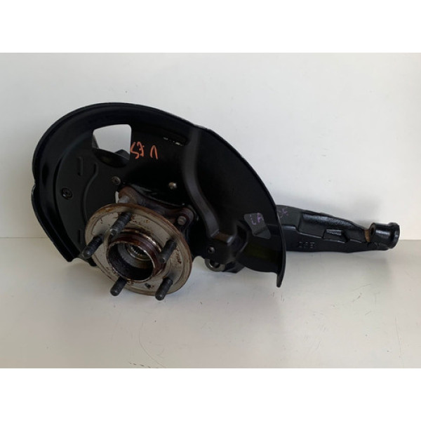 Montante Cubo De Roda Diant Esquerd Discovery 4 2010 V8 1252