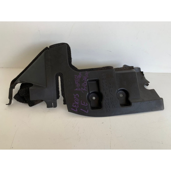 Suporte Esquerdo Radiador Lexus Ls460 2007 904