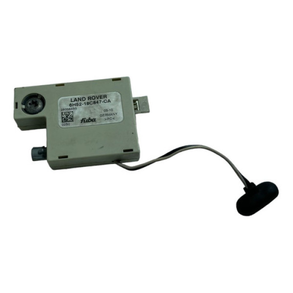 Modulo Antena Tampa Traseira Freelander 2 2010 -8556