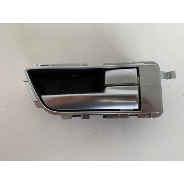 Macaneta Interna Traseira Direita Discovery 4 2010 1067