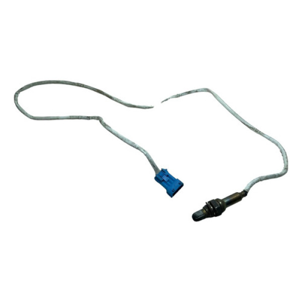 Sonda Lambda Pós Catalisador Citroen C4 Lounge 2015 -10175