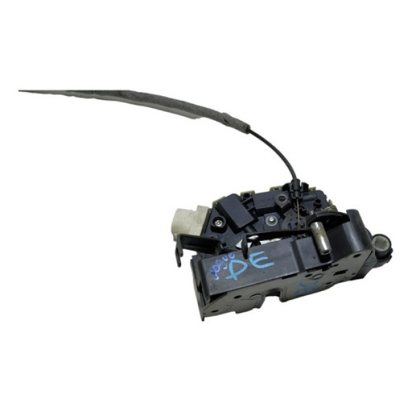 Fechadura Porta Diant Esq Land Rover Vogue V8 2002 A600