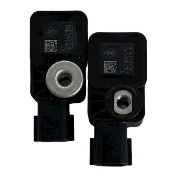 Par De Sensor De Airbag Impacto Fluence 2014 8201279378 2025