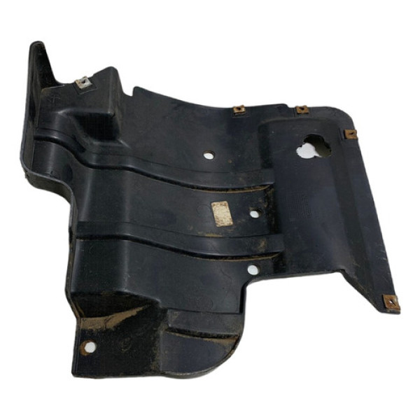 Acabamento Inferior Parachoque Cronos 2020 520454980 6439