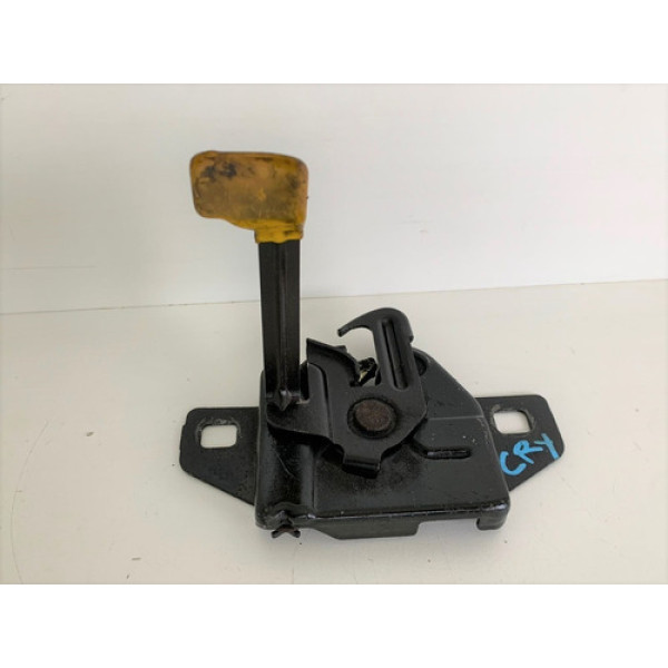 Fechadura Capo Dianteiro Chrysler 300m 1999 3138