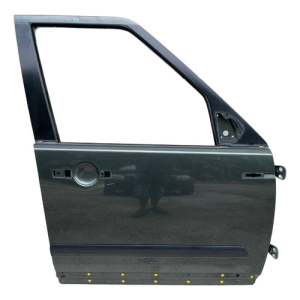 Porta Dianteira Direita Discovery 3 Original Lisa