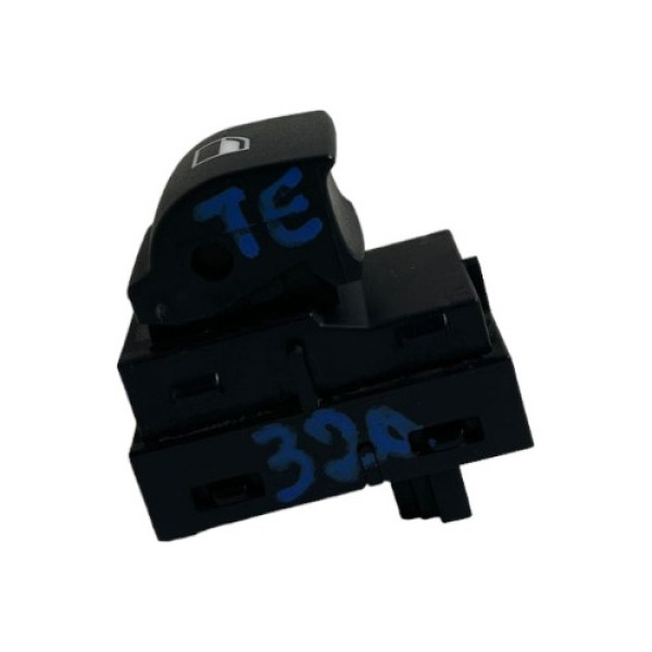 Botao Vidro Traseiro Bmw 320i 2013 A 2018 924164803 -8146