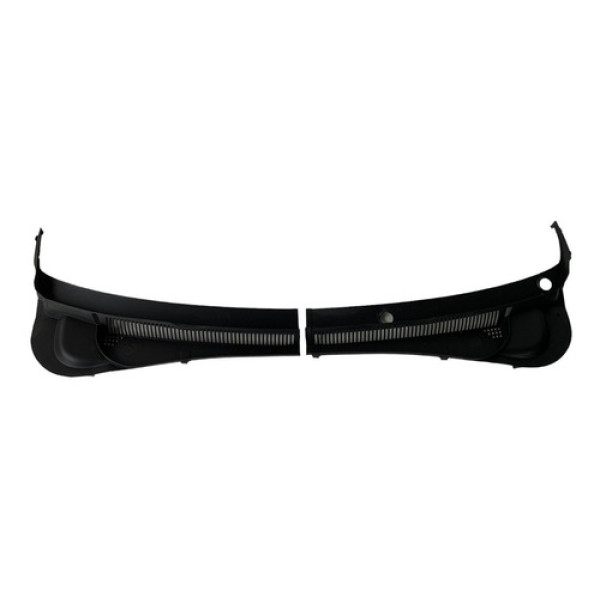 Grade Churrasqueira Parabrisa Polo 2020 Original Usado